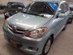 Toyota Puplica 1.5 2009 - Bán Toyota Avanza 1.5 đời 2009, nhập khẩu nguyên chiếc