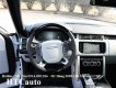 LandRover Range rover hse 2016 - Xe Landrover Range Rover HSE 2016, màu trắng, nhập Mỹ