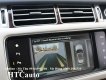 LandRover Range rover hse 2016 - Xe Landrover Range Rover HSE 2016, màu trắng, nhập Mỹ