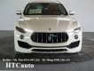 Maserati 3.0 2017 - Bán xe Maserati Levante 3.0 2017, màu trắng