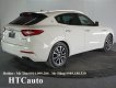 Maserati 3.0 2017 - Bán xe Maserati Levante 3.0 2017, màu trắng