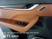 Maserati 3.0 2017 - Bán xe Maserati Levante 3.0 2017, màu trắng