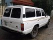 Toyota Land Cruiser 1983 - Cần bán Toyota Land Cruiser đời 1983