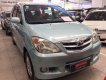 Toyota Puplica 2009 - Bán xe Toyota Avanza 1.5 số tự động sản xuất 2009 màu xanh