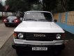 Toyota Land Cruiser 1983 - Cần bán Toyota Land Cruiser đời 1983