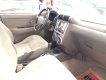 Toyota Puplica 2009 - Bán xe Toyota Avanza 1.5 số tự động sản xuất 2009 màu xanh