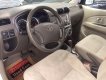Toyota Puplica 2009 - Bán xe Toyota Avanza 1.5 số tự động sản xuất 2009 màu xanh