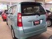 Toyota Puplica 2009 - Bán xe Toyota Avanza 1.5 số tự động sản xuất 2009 màu xanh