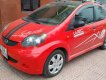 BYD F0 2010 - Bán xe BYD F0 đời 2010, màu đỏ, nhập khẩu 