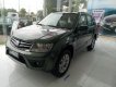 Suzuki Grand vitara 2017 - Cần bán Suzuki Grand Vitara 2017, khuyến mại 170 triệu, hỗ trợ ngân hàng, xe giao ngay - LH: 0985.547.829