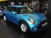 Mini One 2017 - Bán xe Mini One mới ra mắt, bảo hành chính hãng, giao xe ngay