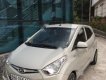 Hyundai Eon MT 2013 - Bán Hyundai Eon MT đời 2013, màu kem (be), nhập khẩu