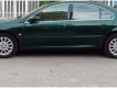 Peugeot 607 2002 - Bán Peugeot 607 đời 2002, xe nhập