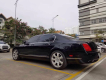 Bentley Continental Flying Spur 2005 - Xe Bentley Continental Flying Spur đời 2005 màu đen, giá 2 tỷ 600 triệu, xe nhập