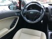 Kia Cerato 1.6 MT 2017 - Kia Cerato 1.6 số sàn - xe mới 2017 - hỗ trợ vay trả góp đến 90% - trả trước 130 triệu