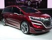 Honda Odessey 2017 - Bán Honda ODESSEY 2.4L Model 2017,xe nhập khẩu nguyên chiếc.Giá rẻ nhất Hà Nội.Hotline:0983733386