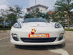 Porsche Panamera 2012 - Bán xe Porsche Panamera năm 2012 màu trắng, 2 tỷ 600 triệu nhập khẩu nguyên chiếc