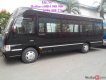 Lincoln Limousine 2016 - Bán xe khách Hyundai county limousine thần dài 2016 giá 1 tỷ 450 triệu  (~69,048 USD)