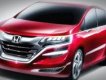 Honda Odessey 2017 - Bán Honda ODESSEY 2.4L Model 2017,xe nhập khẩu nguyên chiếc.Giá rẻ nhất Hà Nội.Hotline:0983733386