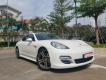 Porsche Panamera 2012 - Bán xe Porsche Panamera năm 2012 màu trắng, 2 tỷ 600 triệu nhập khẩu nguyên chiếc