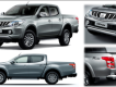 Mazda pick up 2017 - Khuyến mãi Lớn Pickup Triton tại Đà Nẵng, Xe Mitsubishi Triton nhập khẩu giá tốt.