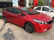 Kia Cerato 1.6 MT 2017 - Kia Cerato 1.6 số sàn - xe mới 2017 - hỗ trợ vay trả góp đến 90% - trả trước 130 triệu