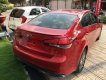 Kia Cerato 1.6 MT 2017 - Kia Cerato 1.6 số sàn - xe mới 2017 - hỗ trợ vay trả góp đến 90% - trả trước 130 triệu
