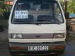 Daewoo Labo   1998 - Cần bán lại xe Daewoo Labo đời 1998, màu trắng