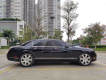 Bentley Continental Flying Spur 2005 - Xe Bentley Continental Flying Spur đời 2005 màu đen, giá 2 tỷ 600 triệu, xe nhập