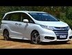 Honda Odessey 2017 - Bán Honda ODESSEY 2.4L Model 2017,xe nhập khẩu nguyên chiếc.Giá rẻ nhất Hà Nội.Hotline:0983733386