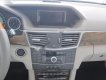 Mercedes-Benz E Class 300 2009 - Cần bán xe Mercedes đời 2009, màu đen chính chủ