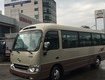 Lincoln Limousine 2016 - HOT Xe khách hyundai county LIMOUSINE 29 chỗ 2016,giá rẻ, KM hấp dẫn,mua TRẢ GÓP