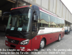 Thaco 2017 - Xe 29 chỗ Thaco Town TB82s bầu hơi - xe đời mới 2017 - liên hệ giá tốt nhất