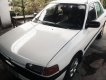 Mazda 323 1995 - Cần bán xe Mazda 323 đăng ký 1995, màu bạc nhập khẩu, 69 triệu