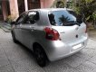 Toyota Yaris 2007 - Cần bán xe Toyota Yaris đời 2007, màu bạc, nhập khẩu chính hãng xe gia đình 