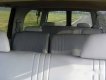 Chevrolet Suburban    1995 - Cần bán lại xe Chevrolet Suburban đời 1995, màu đen chính chủ