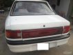 Mazda 323 1995 - Cần bán xe Mazda 323 đăng ký 1995, màu bạc nhập khẩu, 69 triệu