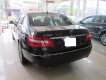 Mercedes-Benz E Class 300 2009 - Cần bán xe Mercedes đời 2009, màu đen chính chủ
