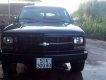 Chevrolet Suburban    1995 - Cần bán lại xe Chevrolet Suburban đời 1995, màu đen chính chủ