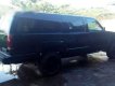 Chevrolet Suburban    1995 - Cần bán lại xe Chevrolet Suburban đời 1995, màu đen chính chủ