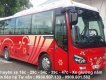 Thaco 2017 - Xe 29 chỗ Thaco Town TB82s bầu hơi - xe đời mới 2017 - liên hệ giá tốt nhất