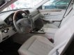 Mercedes-Benz E Class 300 2009 - Cần bán xe Mercedes đời 2009, màu đen chính chủ