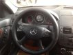 Mercedes-Benz C250 CGI 1.8AT 2009 - Bán Mercedes CGI 1.8AT đời 2009, màu đen số tự động, giá 690tr