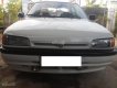 Mazda 323 1995 - Cần bán xe Mazda 323 đăng ký 1995, màu bạc nhập khẩu, 69 triệu