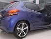 Peugeot 208 2017 - Peugeot 208 Facelift, giá ưu đãi, 5 màu lựa chọn