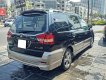 Mitsubishi Savrin 2.4AT 2008 - Cần bán xe Mitsubishi Savrin 2.4AT đời 2008, màu đen, nhập khẩu chính hãng giá cạnh tranh