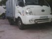 Kia Bongo 2005 - Bán Kia Bongo đời 2005, màu trắng, nhập khẩu chính hãng