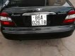 Daewoo Leganza   1996 - Cần bán gấp Daewoo Leganza năm 1996, màu đen
