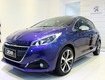 Peugeot 208 2017 - Peugeot 208 Facelift, giá ưu đãi, 5 màu lựa chọn