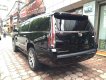 Cadillac Escalade Platinum 2017 - Bán ô tô Cadillac Escalade Platinum đời 2017, màu đen, xe nhập Mỹ, giá tốt nhất thị trường - LH: 0948.256.912